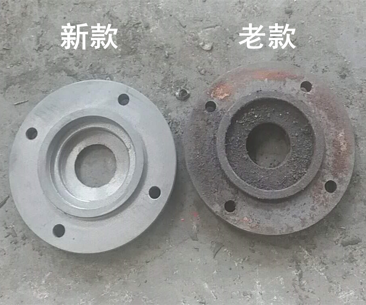 襯圈、卡簧、擋圈、墊片圈、軸承蓋板類